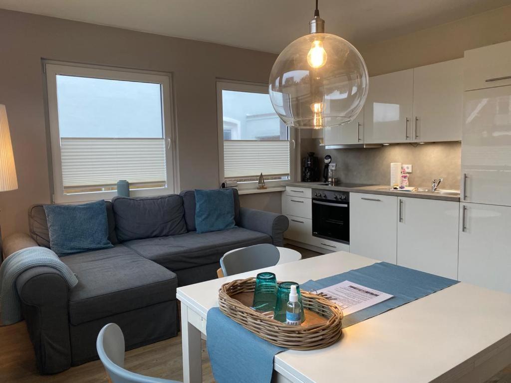 Apartment Austernperle *