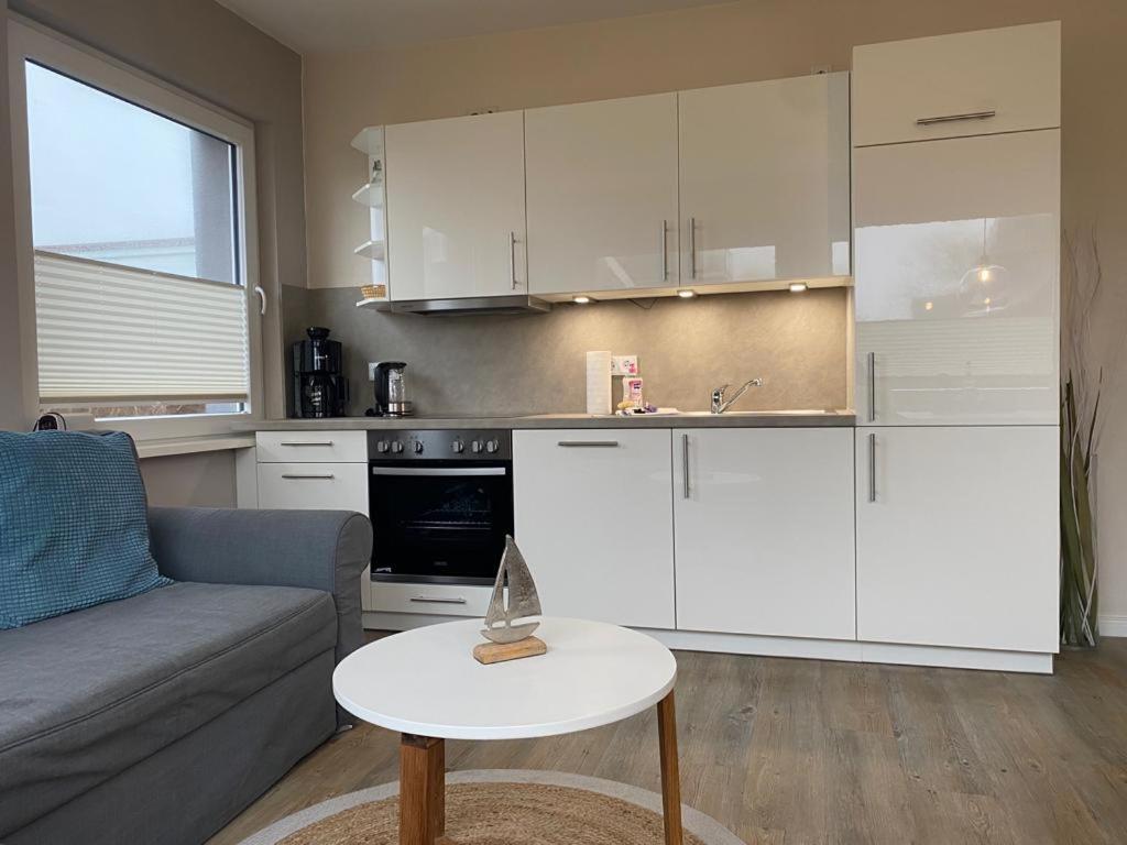 Apartment Austernperle Wenningstedt-Braderup